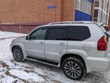 Lexus GX 470 2008 года за 12 000 000 тг. в Актобе – фото 4