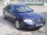 Audi A6 1997 года за 2 000 000 тг. в Алматы – фото 4