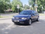 Audi A6 1997 года за 2 000 000 тг. в Алматы – фото 5