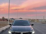 Volkswagen Polo 2021 годаүшін8 500 000 тг. в Шымкент – фото 3