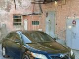 Toyota Camry 2007 годаүшін4 500 000 тг. в Астана – фото 3