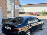 Toyota Camry 2007 годаүшін4 500 000 тг. в Астана – фото 4