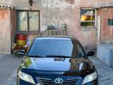 Toyota Camry 2007 годаүшін4 500 000 тг. в Астана – фото 5