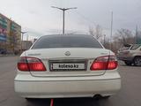 Nissan Maxima 2002 годаүшін2 750 000 тг. в Аксу – фото 3