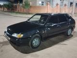 ВАЗ (Lada) 2114 2003 года за 650 000 тг. в Астана – фото 3