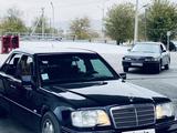 Mercedes-Benz E 280 1995 годаүшін3 500 000 тг. в Туркестан