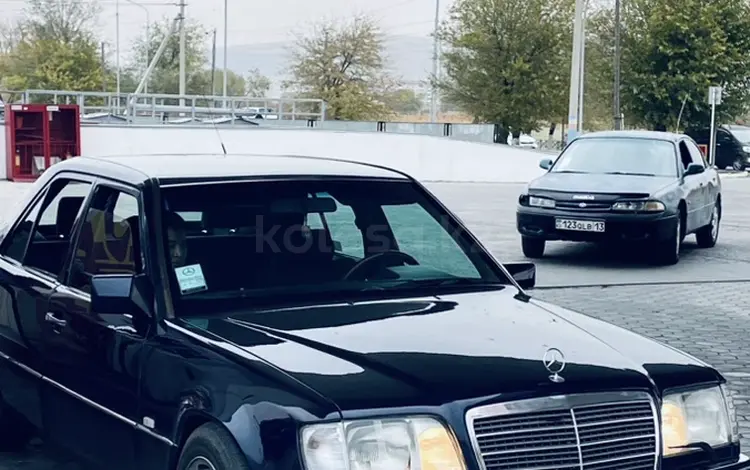 Mercedes-Benz E 280 1995 года за 3 500 000 тг. в Туркестан