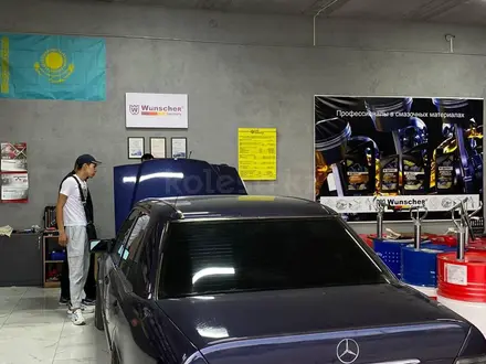 Mercedes-Benz E 280 1995 года за 3 500 000 тг. в Туркестан – фото 10