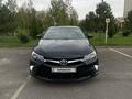 Toyota Camry 2017 годаfor8 800 000 тг. в Шымкент – фото 28