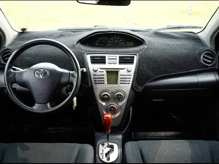 Toyota Yaris 2010 года за 4 800 000 тг. в Алматы – фото 4