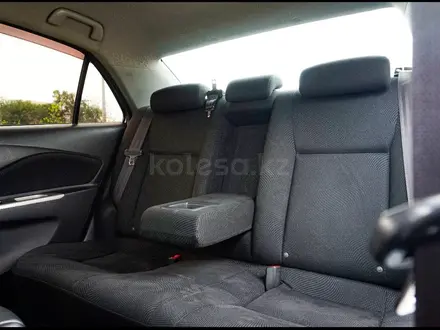 Toyota Yaris 2010 года за 4 800 000 тг. в Алматы – фото 7