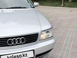 Audi A6 1995 годаүшін2 800 000 тг. в Шымкент – фото 4