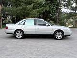 Audi A6 1995 годаүшін2 800 000 тг. в Шымкент – фото 2