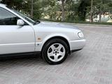 Audi A6 1995 годаүшін2 800 000 тг. в Шымкент – фото 3