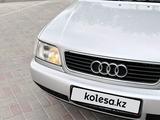 Audi A6 1995 годаүшін2 800 000 тг. в Шымкент – фото 5