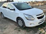 Chevrolet Cobalt 2022 года за 4 600 000 тг. в Атырау
