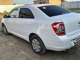Chevrolet Cobalt 2022 года за 4 600 000 тг. в Атырау – фото 3