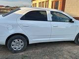 Chevrolet Cobalt 2022 года за 4 600 000 тг. в Атырау – фото 5