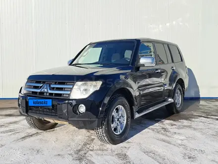 Mitsubishi Pajero 2007 года за 7 850 000 тг. в Актау