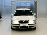 Skoda Octavia 2006 годаүшін2 950 000 тг. в Астана – фото 2