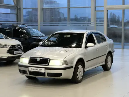 Skoda Octavia 2006 года за 2 950 000 тг. в Астана