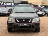 Honda CR-V 1996 года за 2 850 000 тг. в Кокшетау – фото 3