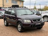Honda CR-V 1996 года за 2 850 000 тг. в Кокшетау