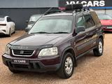 Honda CR-V 1996 года за 2 850 000 тг. в Кокшетау – фото 4