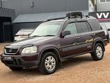 Honda CR-V 1996 года за 2 850 000 тг. в Кокшетау – фото 5