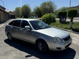 ВАЗ (Lada) Priora 2170 2015 года за 2 900 000 тг. в Астана – фото 3