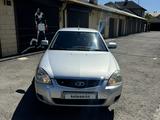 ВАЗ (Lada) Priora 2170 2015 года за 2 900 000 тг. в Астана – фото 2