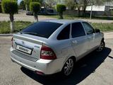 ВАЗ (Lada) Priora 2170 2015 года за 2 900 000 тг. в Астана – фото 5