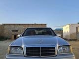 Mercedes-Benz C 180 1996 годаүшін1 850 000 тг. в Актау
