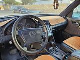 Mercedes-Benz C 180 1996 годаүшін1 850 000 тг. в Актау – фото 4
