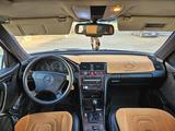 Mercedes-Benz C 180 1996 годаүшін1 850 000 тг. в Актау – фото 5