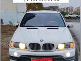 BMW X5 2003 года за 5 500 000 тг. в Рудный