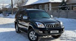 Toyota Land Cruiser Prado 2007 годаүшін11 200 000 тг. в Алматы – фото 2