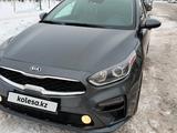 Kia Cerato 2021 года за 8 700 000 тг. в Астана – фото 2