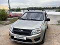 ВАЗ (Lada) Granta 2190 2012 года за 2 050 000 тг. в Семей