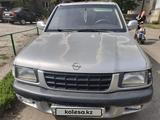 Opel Frontera 2001 годаfor1 950 000 тг. в Усть-Каменогорск – фото 3