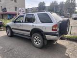 Opel Frontera 2001 годаүшін1 950 000 тг. в Усть-Каменогорск