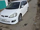 Toyota Ipsum 2005 годаүшін6 000 000 тг. в Усть-Каменогорск – фото 2