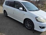 Toyota Ipsum 2005 годаүшін6 000 000 тг. в Усть-Каменогорск – фото 3