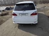Toyota Ipsum 2005 годаүшін6 000 000 тг. в Усть-Каменогорск – фото 4