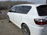 Toyota Ipsum 2005 годаүшін6 000 000 тг. в Усть-Каменогорск – фото 5
