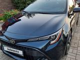 Toyota Corolla 2019 года за 9 300 000 тг. в Актобе – фото 3