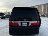Toyota Alphard 2005 годаүшін9 000 000 тг. в Актобе – фото 5