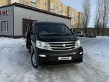 Toyota Alphard 2005 годаүшін9 000 000 тг. в Актобе – фото 2
