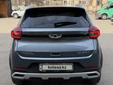 Chery Tiggo 2 2023 года за 4 800 000 тг. в Алматы
