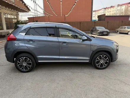 Chery Tiggo 2 2023 года за 4 800 000 тг. в Алматы – фото 4